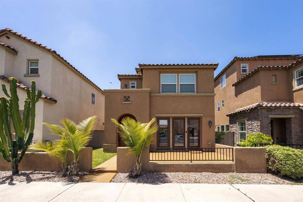 Chula Vista, CA 91913,1686 Pember AVE