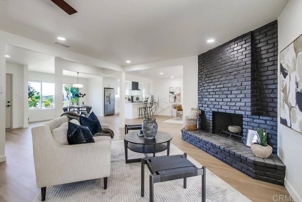 Spring Valley, CA 91977,2451 Helix ST