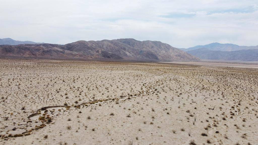 Borrego Springs, CA 92004,0 Borrego Salton Sea WAY