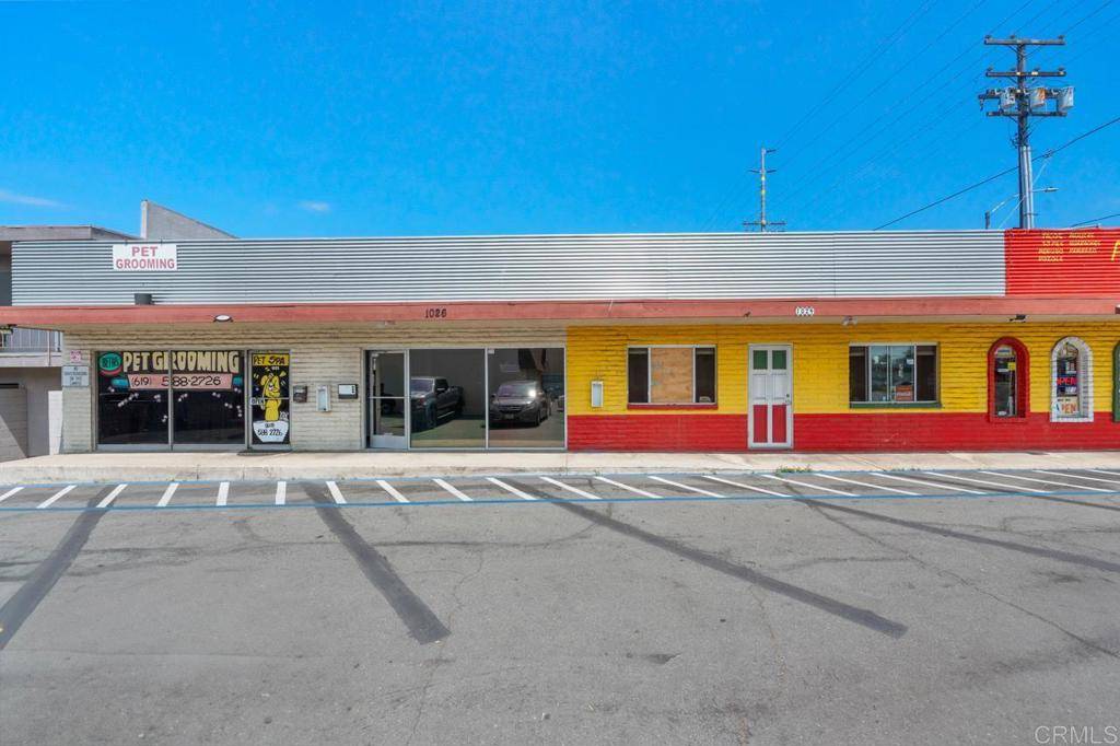 El Cajon, CA 92021,1022 28 Broadway