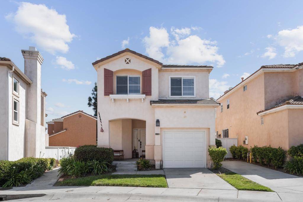 Chula Vista, CA 91915,1228 La Vida CT