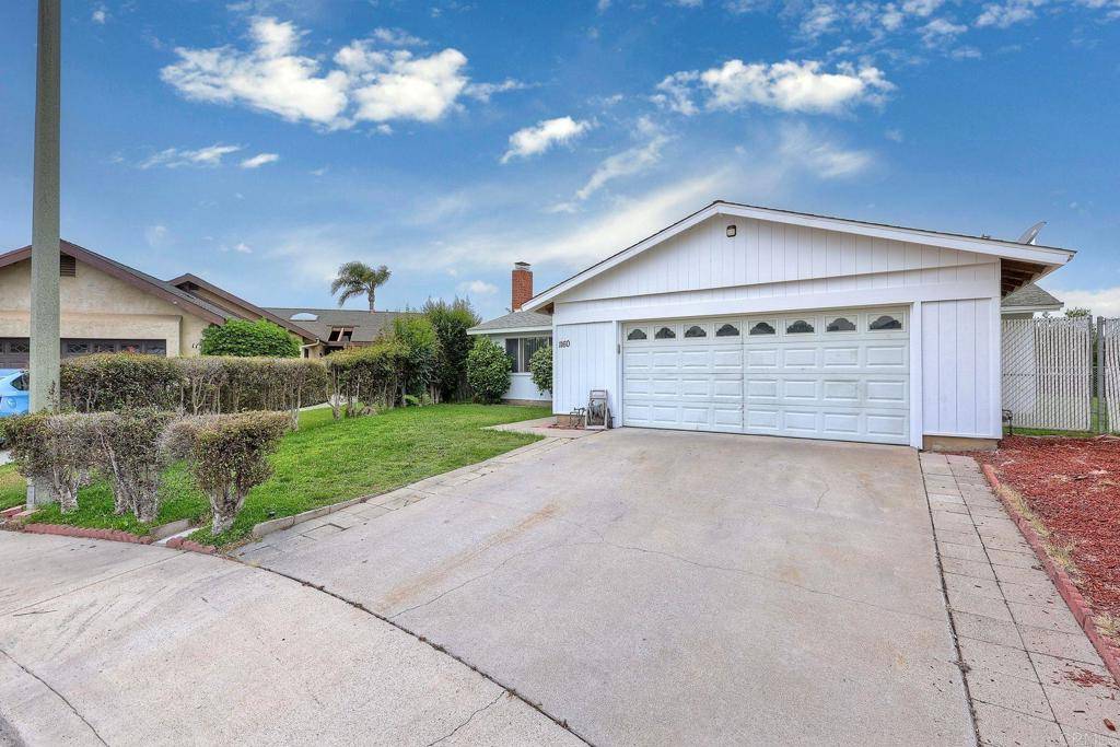 Chula Vista, CA 91911,1160 Via Trieste