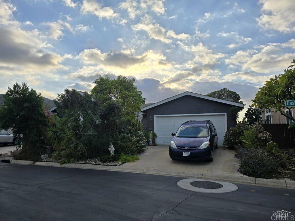 El Cajon, CA 92021,15935 Spring Oaks Rd #72