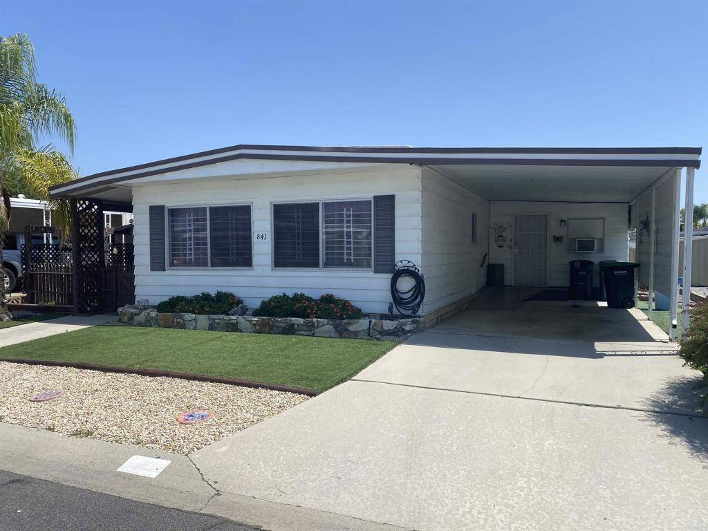 Hemet, CA 92543,841 San Ynez DR