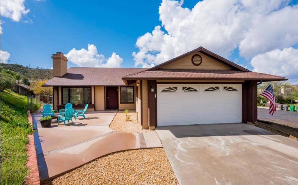 Lakeside, CA 92040,13495 Sohail ST