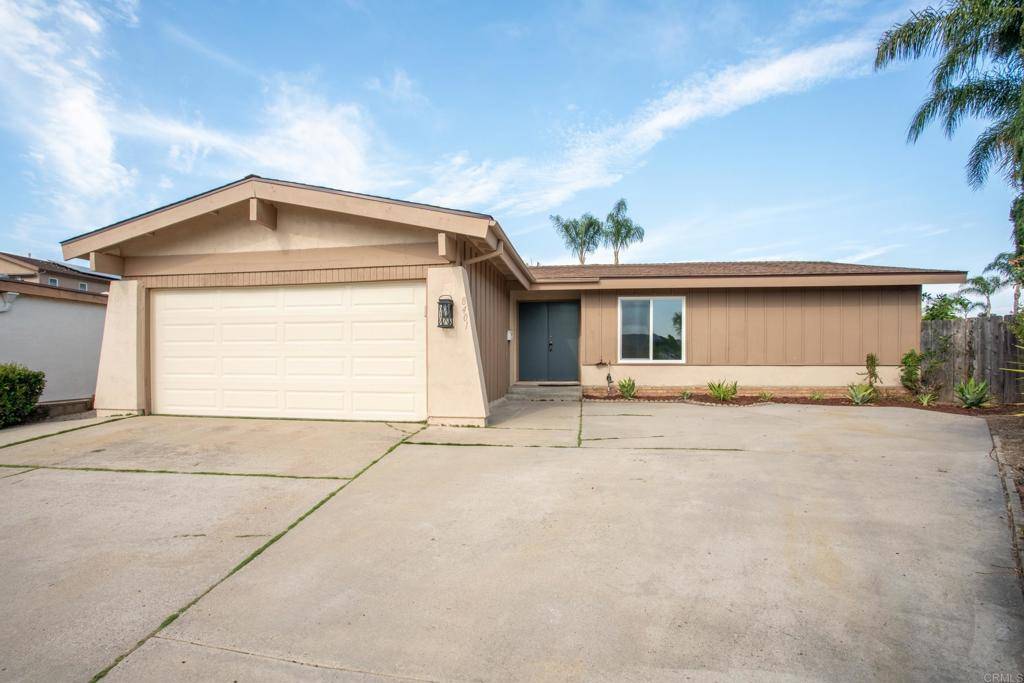 Santee, CA 92071,8401 Dube CT