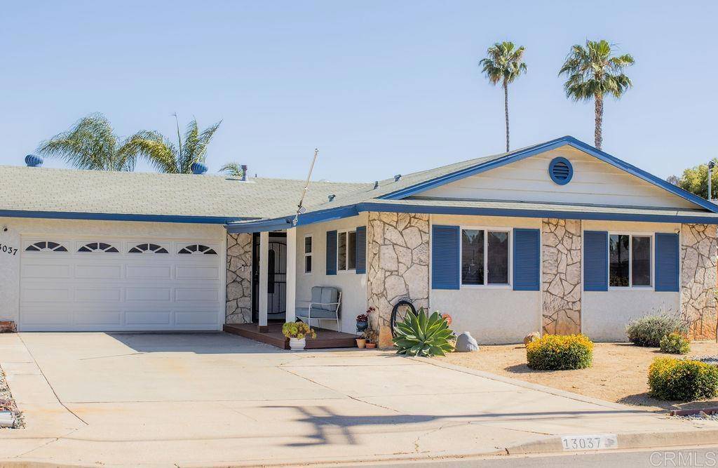 Lakeside, CA 92040,13037 S Mountain Dr.