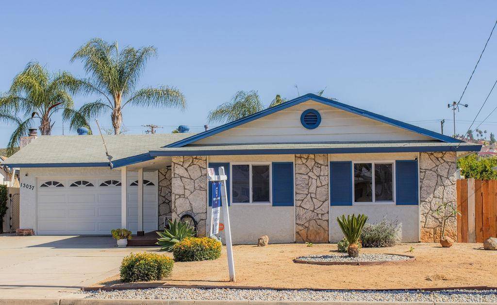 Lakeside, CA 92040,13037 S Mountain Dr.