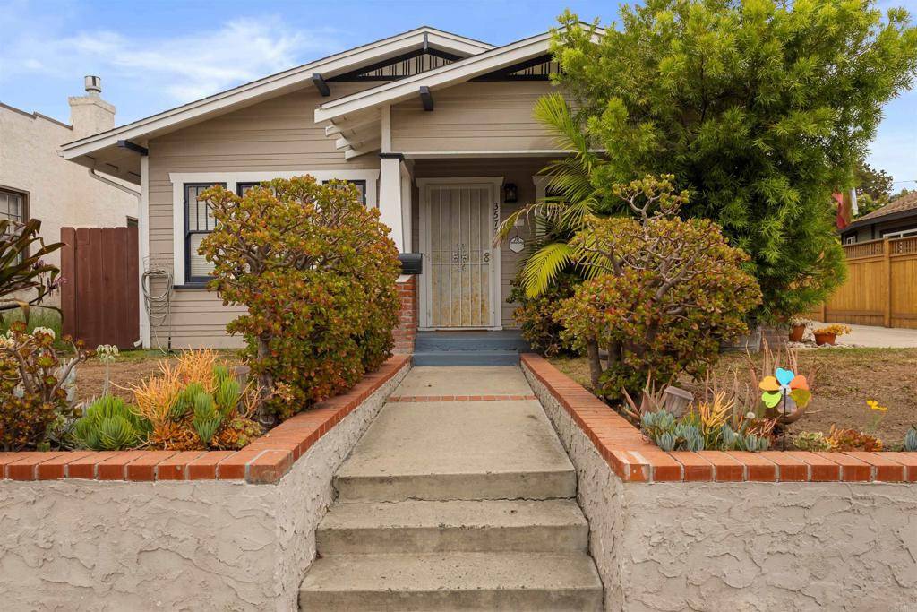 North Park (san Diego), CA 92104,3577 Louisiana
