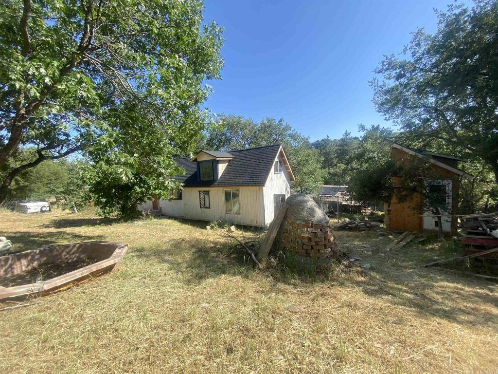 Julian, CA 92036,3462 Lake View dr