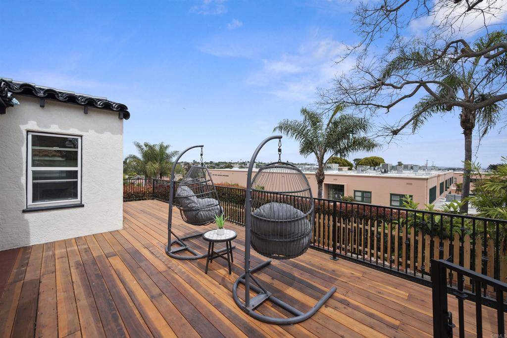 Point Loma, CA 92107,3710 Milan ST