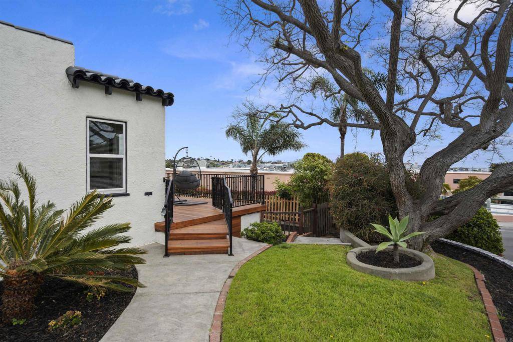 Point Loma, CA 92107,3710 Milan ST