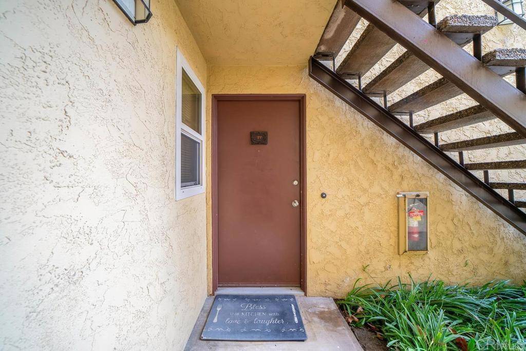 San Diego, CA 92108,5910 Rancho Mission Rd #37