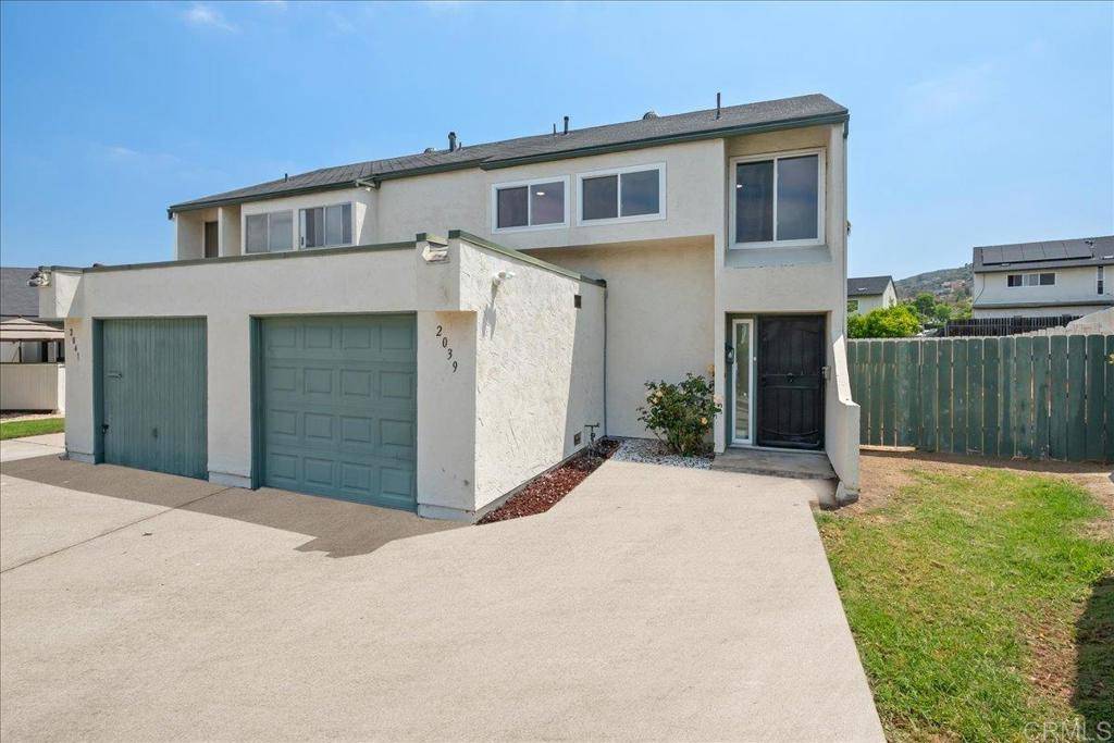 Spring Valley, CA 91977,2039 Terracina CIR