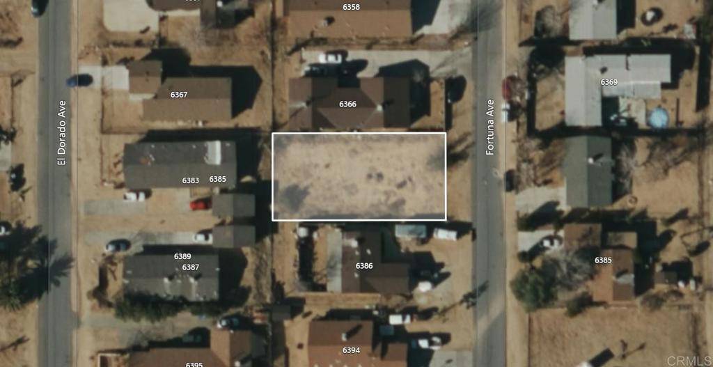 Yucca Valley, CA 92284,6376 Fortuna AVE