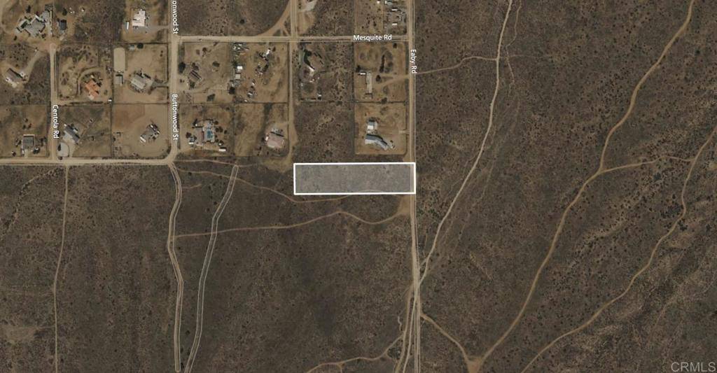 Phelan, CA 92371,Vacant 2.49 Acre Lot