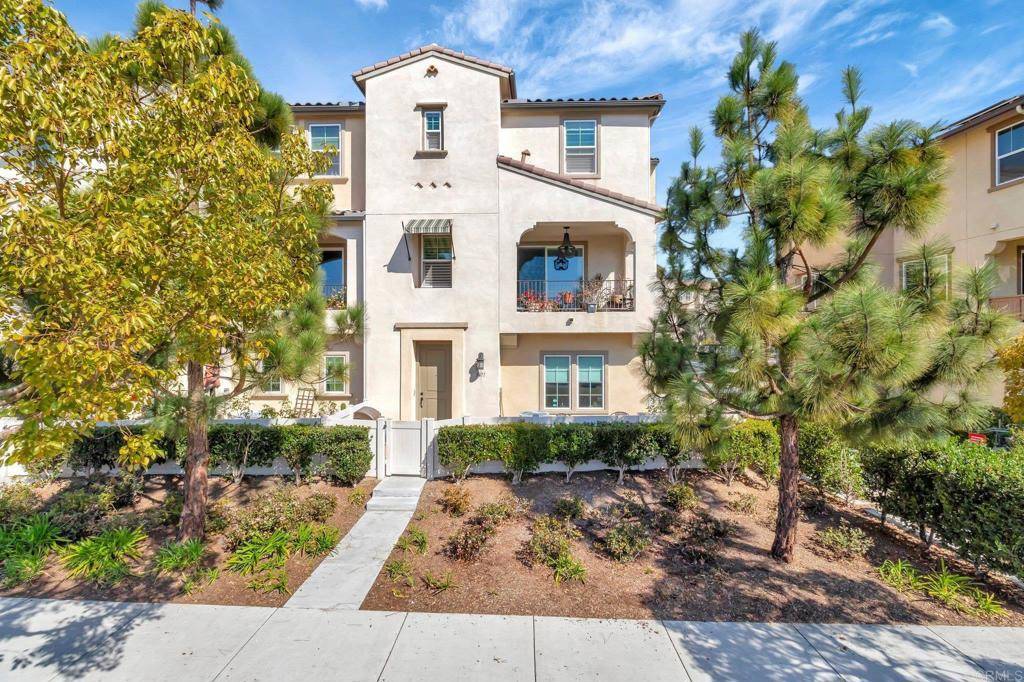 San Diego, CA 92154,5471 San Virgilio