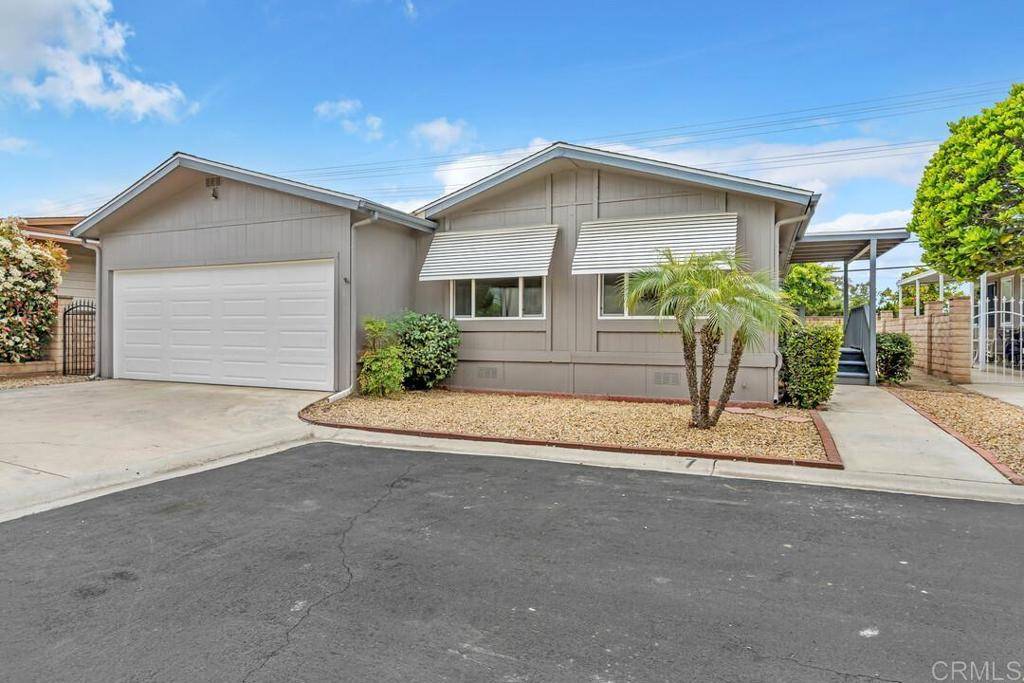 Santee, CA 92071,9255 N Magnolia AVE #SPC 7