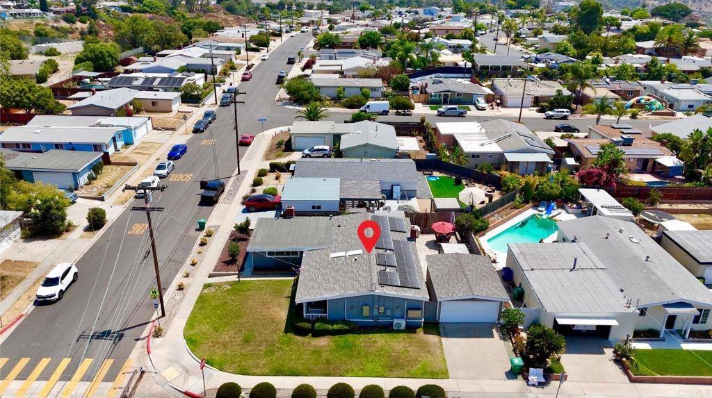 San Diego, CA 92123,9341 Fermi AVE