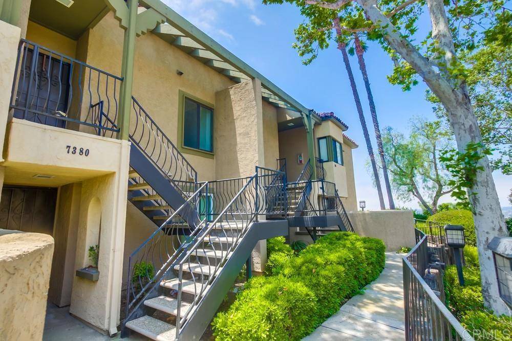 San Diego, CA 92120,7380 Park Ridge BLVD #223