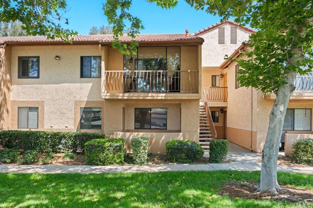 El Cajon, CA 92019,12191 Cuyamaca College DR E #213