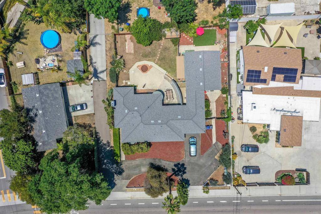 Spring Valley, CA 91977,8802 Tyler ST