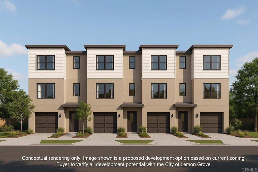 Lemon Grove, CA 91945,8124 Lemon Grove WAY