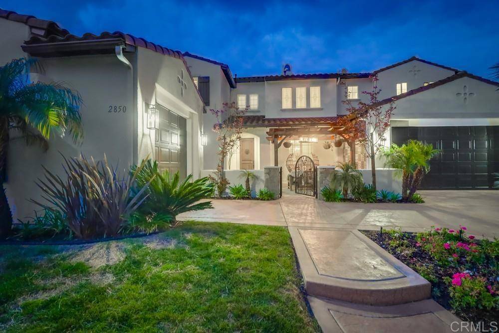Chula Vista, CA 91915,2850 Palmetto Point Ct