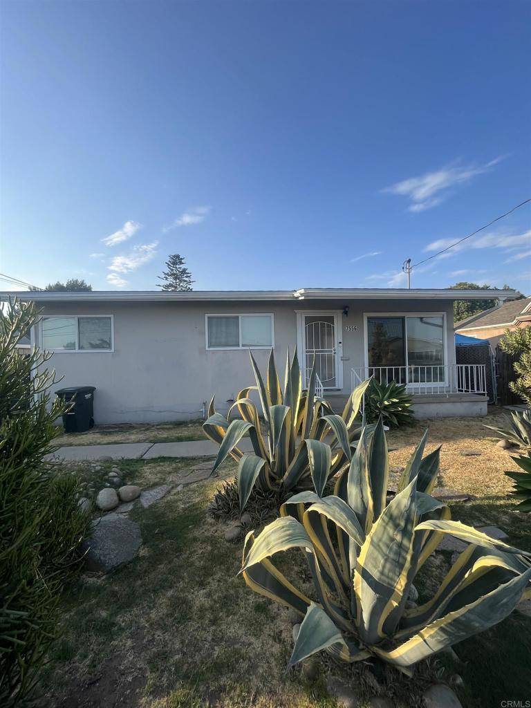 Lemon Grove, CA 91945,7556 San Miguel AVE