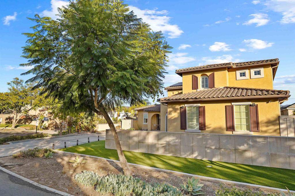 Chula Vista, CA 91915,2830 Paradise Ridge CT