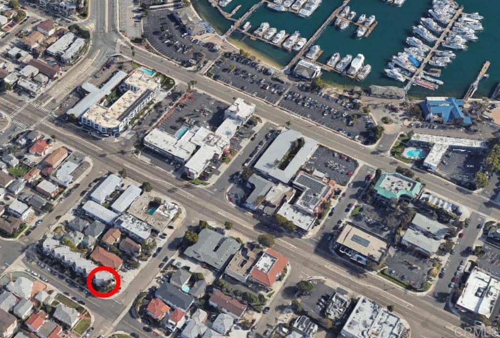 San Diego, CA 92106,1405 Locust Street