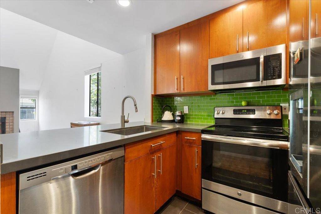 San Diego, CA 92108,2224 River Run DR #154