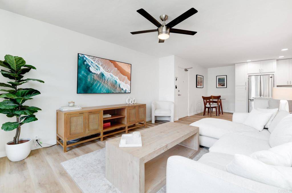 San Diego, CA 92109,4600 Lamont ST #106