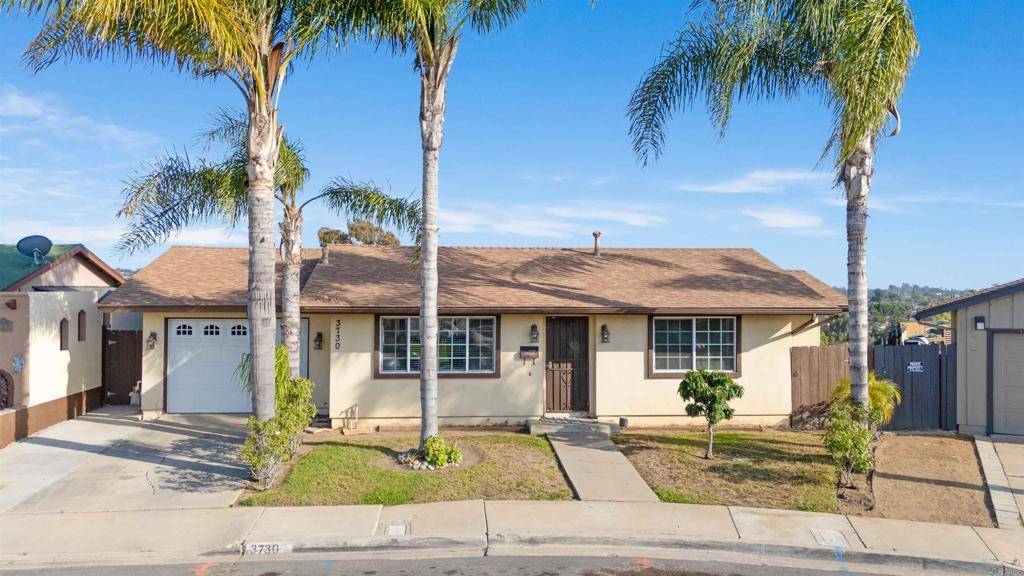 National City, CA 91950,3730 Lynda PL