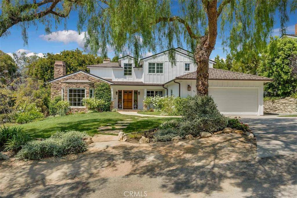 Rolling Hills Estates, CA 90274,84 Dapplegray LN