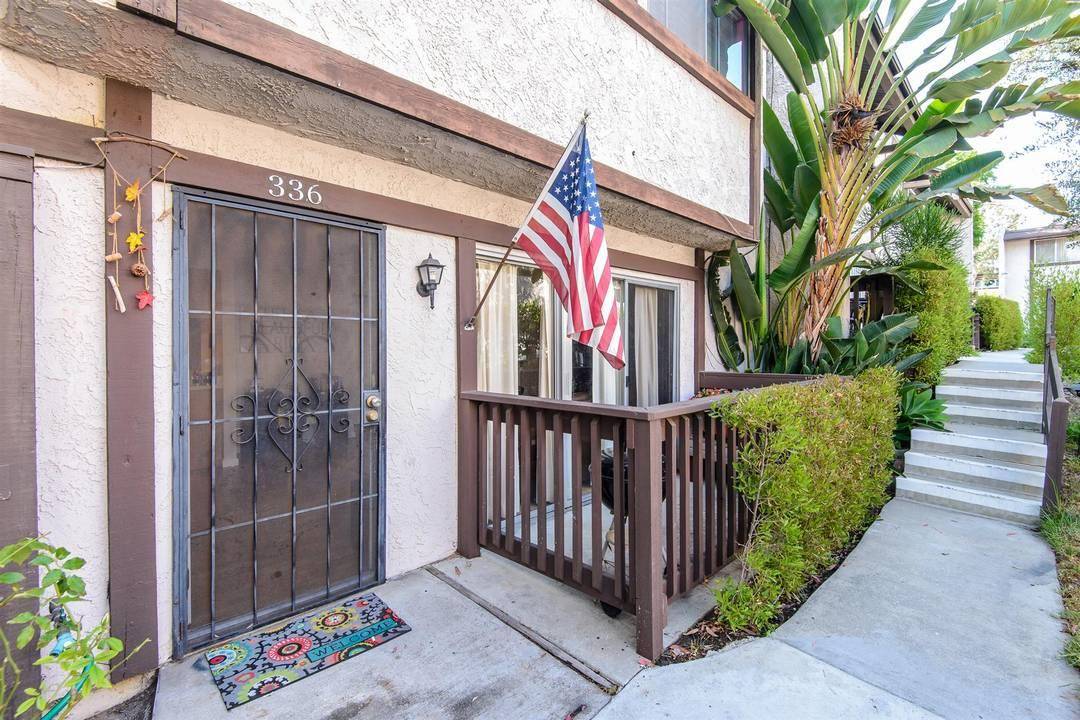 San Pedro, CA 90732,358 S Miraleste DR #336