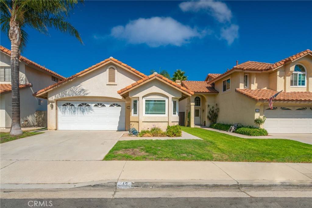 Rancho Santa Margarita, CA 92688,12 El Canto