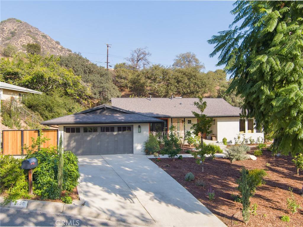 Sierra Madre, CA 91024,650 Sierra Meadows DR