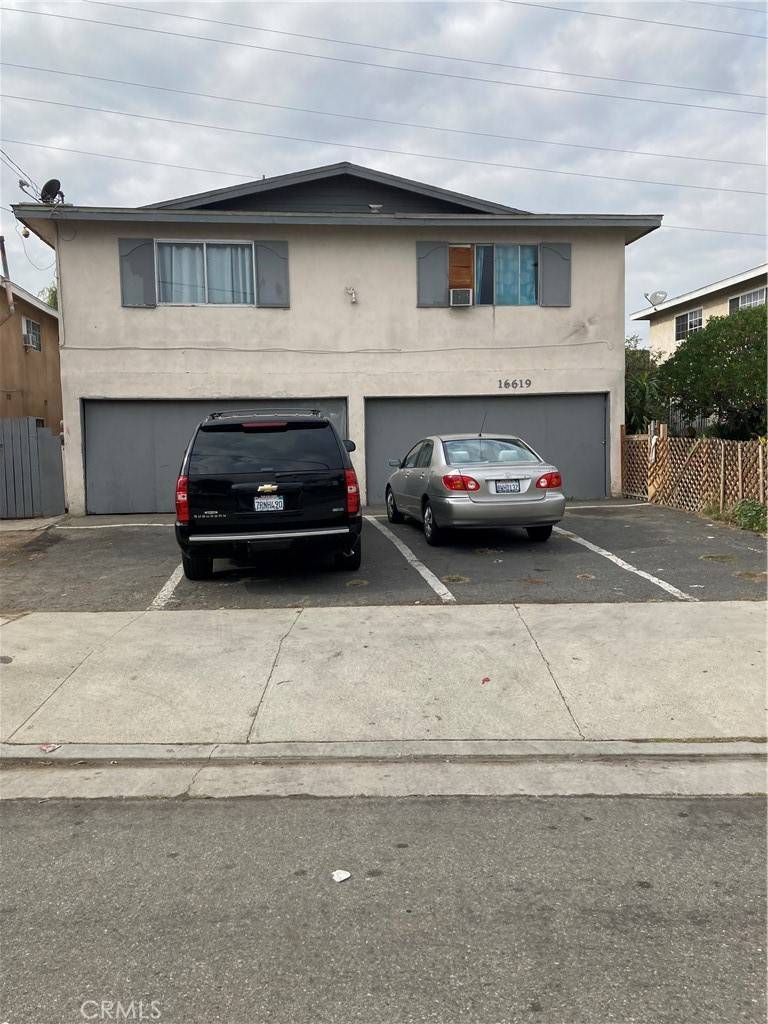 Gardena, CA 90248,16619 S Denver AVE S