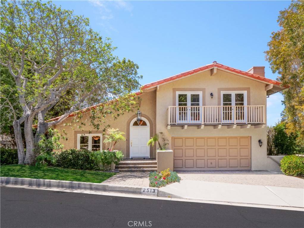 Palos Verdes Estates, CA 90274,2513 Via Sanchez