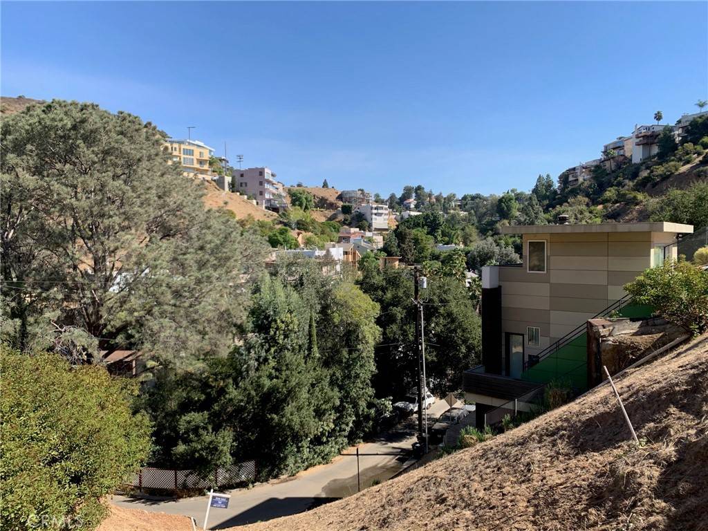 Hollywood Hills, CA 90068,2413 San Marco DR