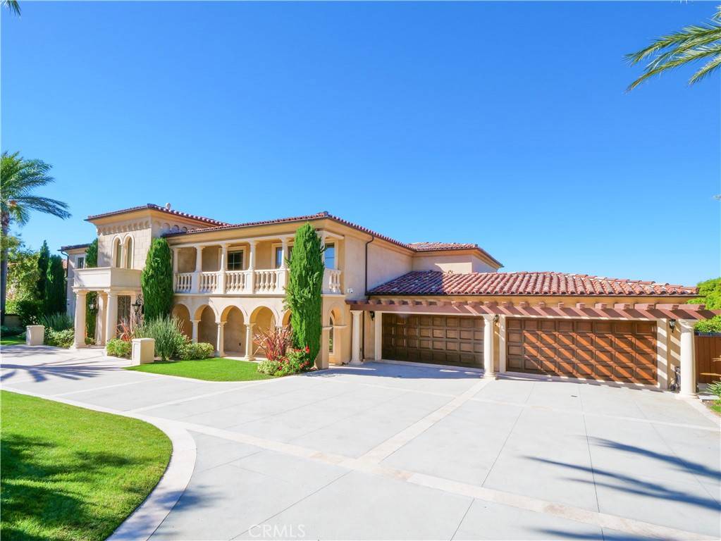 Palos Verdes Estates, CA 90274,1533 Via Lopez