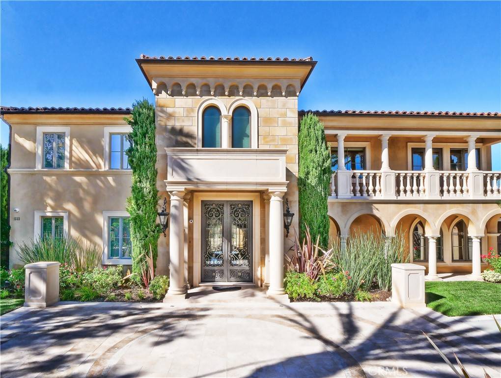 Palos Verdes Estates, CA 90274,1533 Via Lopez