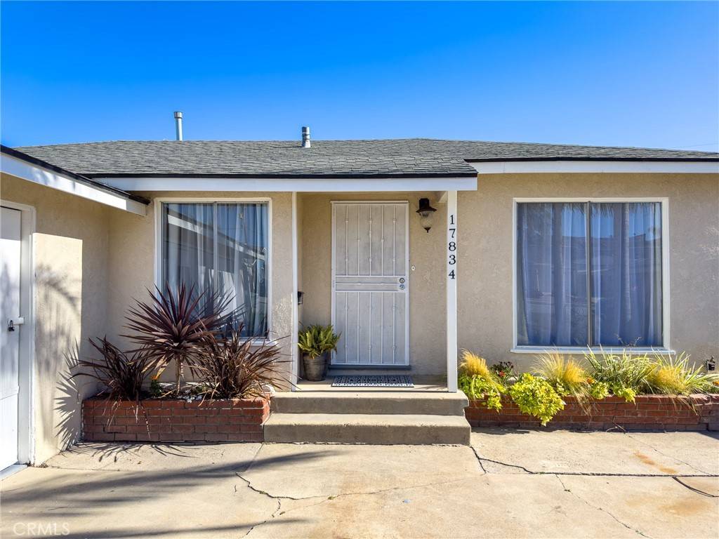 Gardena, CA 90248,17834 La Salle AVE