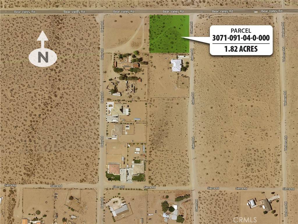 Victorville, CA 92392,0 Salem