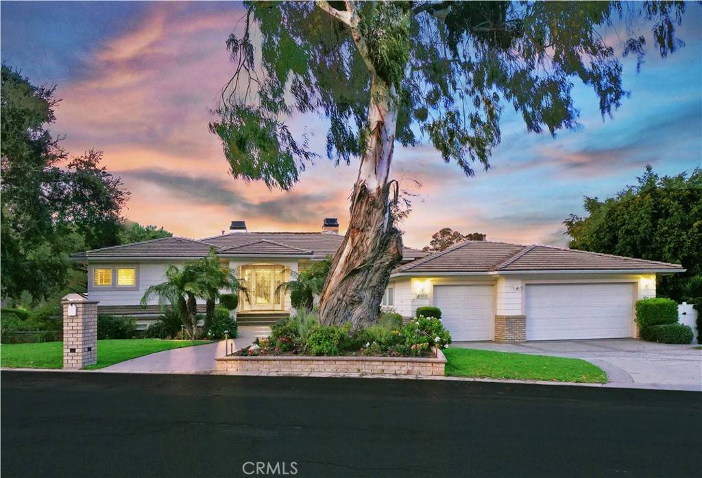 Rolling Hills Estates, CA 90274,4711 Sugarhill DR