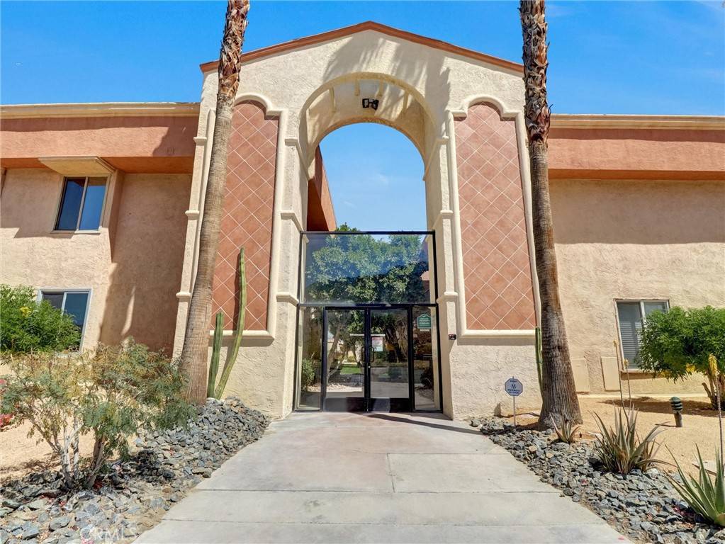 Palm Springs, CA 92262,400 N Sunrise WAY #224