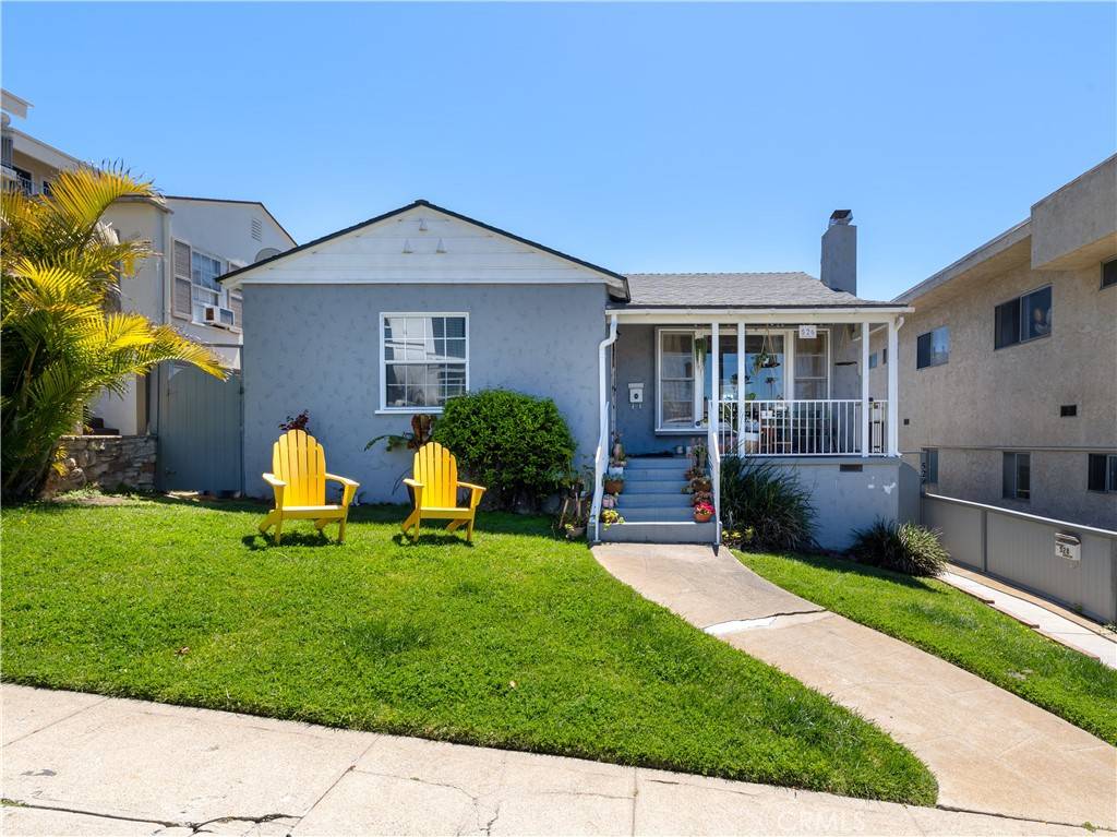 Redondo Beach, CA 90277,526 Avenue A