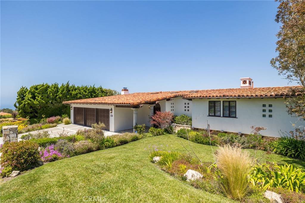 Palos Verdes Estates, CA 90274,2035 Via Visalia