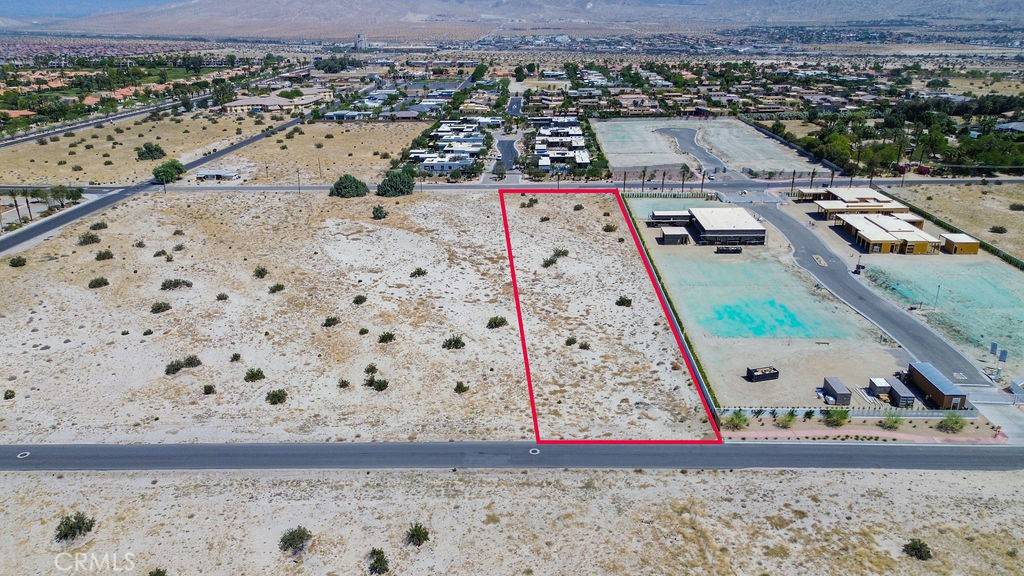 Rancho Mirage, CA 92270,0 Ginger Rogers RD